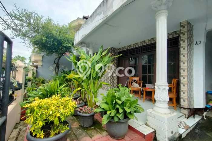 Dijual Cepat Rumah Bagus Siap Huni LB 90m2 di Bekasi Selatan, Bekasi Dijual Cepat Rumah Bagus Siap Huni LB 90m2 di Bekasi Selatan, Bekasi