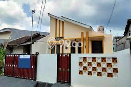 Rumah Luas Asri 3 KT Siap Pakai di Bekasi Bekasi Rumah Luas Asri 3 KT Siap Pakai di Bekasi Bekasi