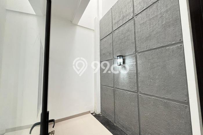 Dijual Hunian Rumah Nyaman 3 KT di Grand Wisata, Bekasi Dijual Hunian Rumah Nyaman 3 KT di Grand Wisata, Bekasi