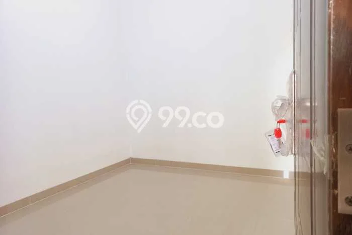 Rumah Modern Minimalis 2 KT Bisa Langsung Pindah di Bekasi Selatan Rumah Modern Minimalis 2 KT Bisa Langsung Pindah di Bekasi Selatan