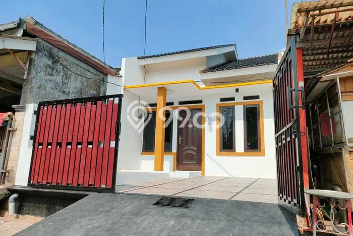 Dijual Rumah Siap Huni di Bekasi Timur Bekasi Harga Rp 475 Juta LT 60m2 Dijual Rumah Siap Huni di Bekasi Timur Bekasi Harga Rp 475 Juta LT 60m2
