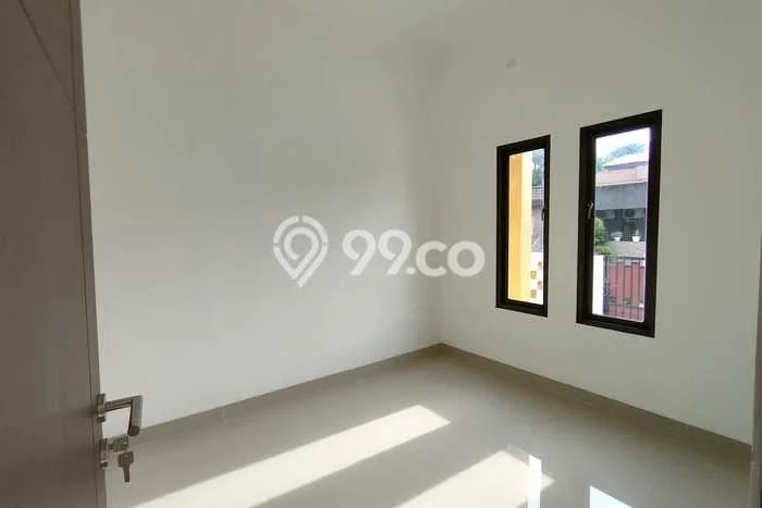 Hunian Cantik Minimalis Lb 55m2 di Bekasi Selatan, Bekasi Hunian Cantik Minimalis Lb 55m2 di Bekasi Selatan, Bekasi