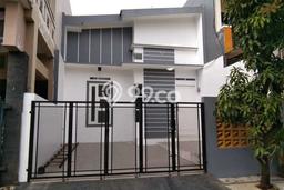 Rumah Luas Asri 3 KT Siap Pakai di Bekasi Bekasi Rumah Luas Asri 3 KT Siap Pakai di Bekasi Bekasi