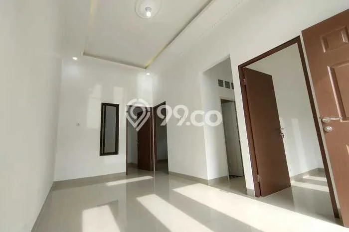 Hunian Cantik Minimalis Lb 55m2 di Bekasi Selatan, Bekasi Hunian Cantik Minimalis Lb 55m2 di Bekasi Selatan, Bekasi