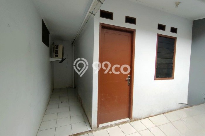 Rumah Elit LB 90m2 Siap Huni Desain Elegan di Bekasi, Bekasi Rumah Elit LB 90m2 Siap Huni Desain Elegan di Bekasi, Bekasi