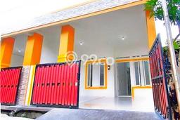 Rumah Minimalis Favorit Dijual di Mustikajaya LT 60m2 Rumah Minimalis Favorit Dijual di Mustikajaya LT 60m2