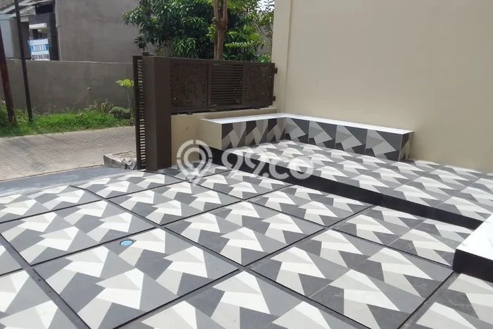 Rumah Minimalis 3 KT LT 78m2 di Bekasi Rumah Minimalis 3 KT LT 78m2 di Bekasi