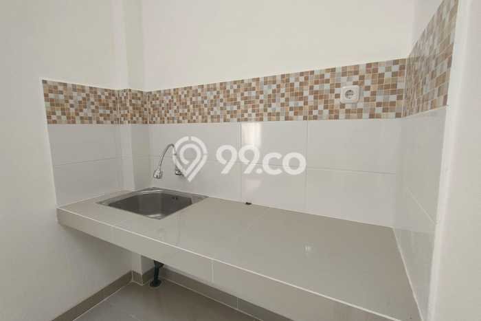 Siap Huni Rumah Minimalis & Modern LB 60m2 di Cikarang Siap Huni Rumah Minimalis & Modern LB 60m2 di Cikarang