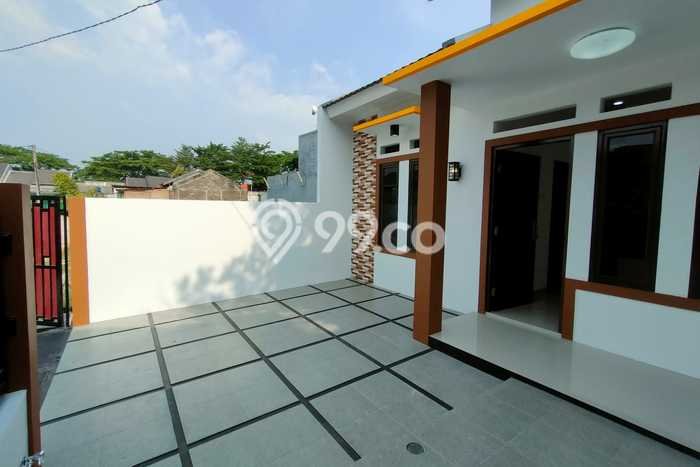 Jual Rumah Modern 3 KT di Bekasi, Bekasi Jual Rumah Modern 3 KT di Bekasi, Bekasi