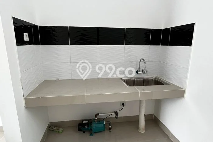 Rumah Bagus Siap Pakai Di Mustikajaya Luas 45m2 Aman Rumah Bagus Siap Pakai Di Mustikajaya Luas 45m2 Aman