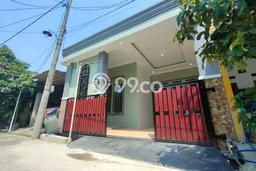 Jual Rumah Harga Miring Cibitung Punya 2 Kamar & LT 60m2 Jual Rumah Harga Miring Cibitung Punya 2 Kamar & LT 60m2