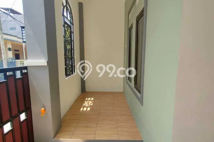 Rumah Minimalis LB/LT 60m2/60m2 Dijual di Bekasi, Bekasi Rumah Minimalis LB/LT 60m2/60m2 Dijual di Bekasi, Bekasi