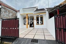 Hunian Murah Dijual Area Bekasi Timur, Bekasi Harga Rp 475 Juta Hunian Murah Dijual Area Bekasi Timur, Bekasi Harga Rp 475 Juta