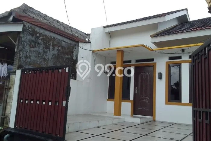 Rumah Budget Favorit Dijual Area Bekasi Timur LT 60m2 Rumah Budget Favorit Dijual Area Bekasi Timur LT 60m2