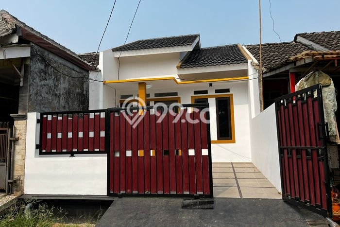 Rumah Minimalis LB/LT 45m2/60m2 Siap Huni Area Bekasi, Bekasi Rumah Minimalis LB/LT 45m2/60m2 Siap Huni Area Bekasi, Bekasi