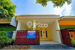 Rumah Minimalis Dijual Lokasi Bekasi Selatan 2 Kamar dengan Luas Tanah 60m2 Rumah Minimalis Dijual Lokasi Bekasi Selatan 2 Kamar dengan Luas Tanah 60m2