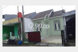 Jual Rumah Murah Meriah Bekasi Timur Punya 2 KT & LT 60m2 Jual Rumah Murah Meriah Bekasi Timur Punya 2 KT & LT 60m2