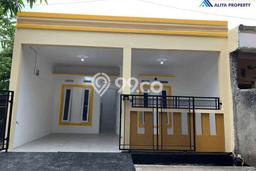 Hunian Nyaman 2 KT Harga Terjangkau di Cikarang Bekasi Hunian Nyaman 2 KT Harga Terjangkau di Cikarang Bekasi