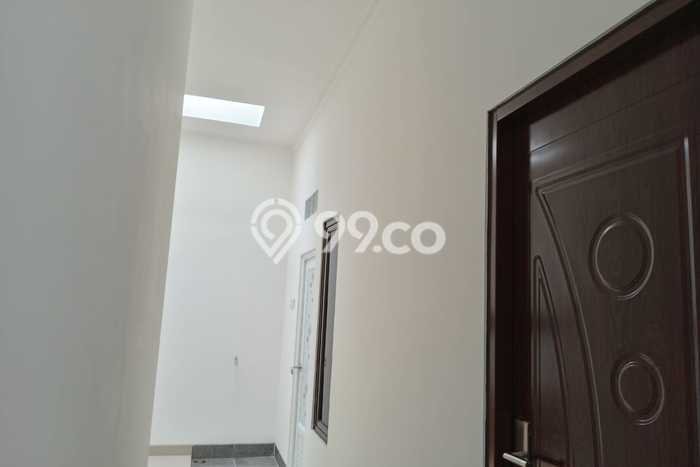 Rumah Minimalis 3 KT di Bekasi Kota Bekasi Unfurnished Rumah Minimalis 3 KT di Bekasi Kota Bekasi Unfurnished