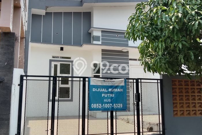 For Sale Rumah 3 Kamar Lokasi Strategis Nyaman dan Strategis di Mustikajaya For Sale Rumah 3 Kamar Lokasi Strategis Nyaman dan Strategis di Mustikajaya