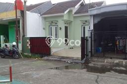 Rumah Minimalis LB/LT 45m2/60m2 Dijual Area Bekasi Kota, Bekasi Rumah Minimalis LB/LT 45m2/60m2 Dijual Area Bekasi Kota, Bekasi