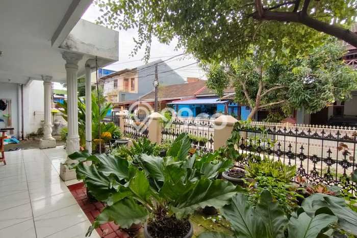 Hunian Cantik Minimalis Lb 90m2 di Bekasi Selatan, Bekasi Hunian Cantik Minimalis Lb 90m2 di Bekasi Selatan, Bekasi