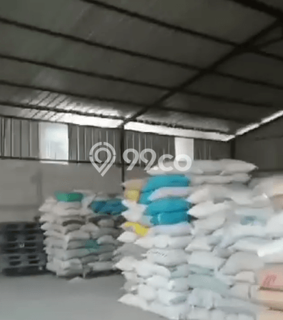 Lahan Disewakan Lokasi Mustikasari Bekasi Luas 1500m2 Lahan Disewakan Lokasi Mustikasari Bekasi Luas 1500m2