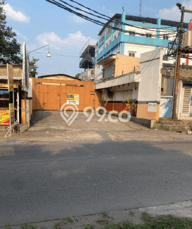 Tanah Dijual Lokasi Strategis di Bekasi dengan Luas 4355m2 Tanah Dijual Lokasi Strategis di Bekasi dengan Luas 4355m2