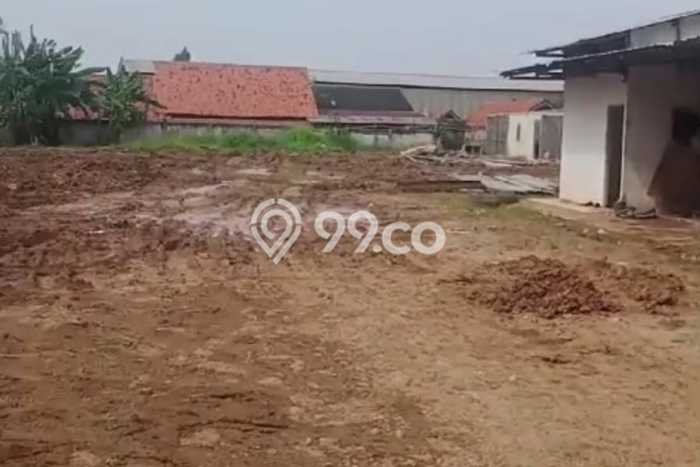 Disewakan Tanah di Narogong Bekasi Seluas 2300m2 Disewakan Tanah di Narogong Bekasi Seluas 2300m2
