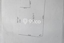 Lahan Investasi Lokasi Cakung Jakarta Timur SHM Lahan Investasi Lokasi Cakung Jakarta Timur SHM