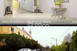 Hotel Strategis di , Luas 5700m2m², Area Komersial, Lokasi Ramai Hotel Strategis di , Luas 5700m2m², Area Komersial, Lokasi Ramai