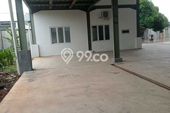 Tanah Dijual Area Strategis di Narogong Bekasi 3700m2 Tanah Dijual Area Strategis di Narogong Bekasi 3700m2