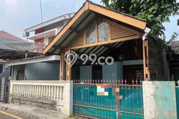 Dijual Rumah Strategis Bagus Punya 3 KT di Bekasi Timur Bekasi - Dijual Rumah Strategis Bagus Punya 3 KT di Bekasi Timur Bekasi -