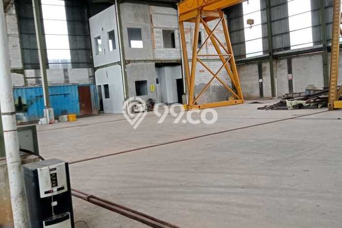 Tanah Dijual Area Strategis di Narogong Bekasi 3700m2 Tanah Dijual Area Strategis di Narogong Bekasi 3700m2