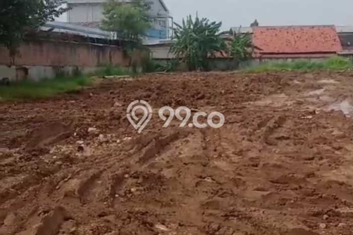 Disewakan Tanah di Narogong Bekasi Seluas 2300m2 Disewakan Tanah di Narogong Bekasi Seluas 2300m2