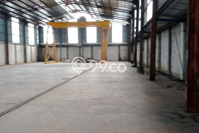 Tanah Dijual Area Strategis di Narogong Bekasi 3700m2 Tanah Dijual Area Strategis di Narogong Bekasi 3700m2