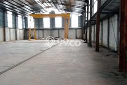 Tanah Dijual Area Strategis di Narogong Bekasi 3700m2 Tanah Dijual Area Strategis di Narogong Bekasi 3700m2
