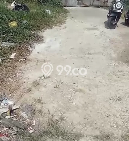Tanah Disewa Strategis di Bekasi Luas 20000m2 Tanah Disewa Strategis di Bekasi Luas 20000m2