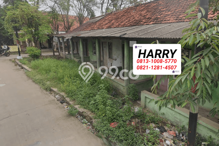 Untuk Dijual Kost di Tambun Selatan, Bekasi, 6 KT, 6 KM, Luas 250m2 Untuk Dijual Kost di Tambun Selatan, Bekasi, 6 KT, 6 KM, Luas 250m2