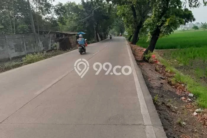 Dijual Tanah Lokasi Rorotan, Jakarta Utara Seluas 6018m2 Dijual Tanah Lokasi Rorotan, Jakarta Utara Seluas 6018m2