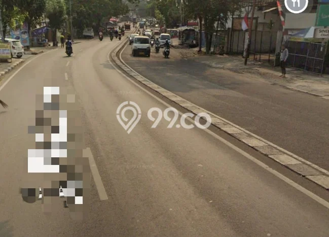 Tanah Kavling di Ciledug Tangerang Disewakan dengan Luas 3350m2 Tanah Kavling di Ciledug Tangerang Disewakan dengan Luas 3350m2