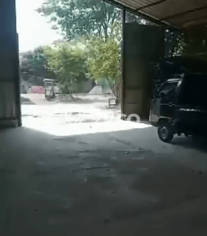 Lahan Disewakan Lokasi Mustikasari Bekasi Luas 1500m2 Lahan Disewakan Lokasi Mustikasari Bekasi Luas 1500m2