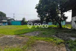 Untuk Dijual Tanah 3450m2 di Narogong, Bekasi Untuk Dijual Tanah 3450m2 di Narogong, Bekasi