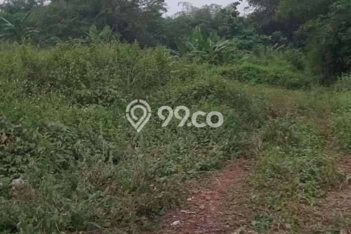 Tanah untuk Dijual di Jatisampurna Bekasi Luas 4000m2 Tanah untuk Dijual di Jatisampurna Bekasi Luas 4000m2
