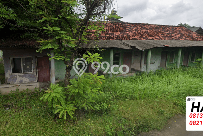 Untuk Dijual Kost di Tambun Selatan, Bekasi, 6 KT, 6 KM, Luas 250m2 Untuk Dijual Kost di Tambun Selatan, Bekasi, 6 KT, 6 KM, Luas 250m2