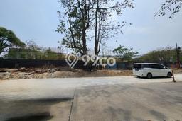 Tanah Dijual Lokasi Legok Tangerang SHM Tanah Dijual Lokasi Legok Tangerang SHM
