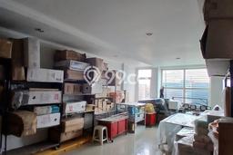 Ruko Dijual di Prime Area Tangerang Luas 280m2 Ruko Dijual di Prime Area Tangerang Luas 280m2