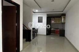 Hunian Nyaman Asri 4 KT Siap Pakai di Green Lake City Jakarta Barat Hunian Nyaman Asri 4 KT Siap Pakai di Green Lake City Jakarta Barat