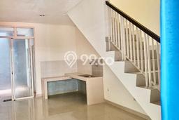 Rumah Modern 2 KT di Green Lake City Jakarta Barat Unfurnished Rumah Modern 2 KT di Green Lake City Jakarta Barat Unfurnished