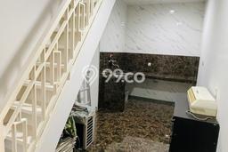 Disewakan! Rumah 5 Kamar Tidur &
3 Kamar Mandi di Green Lake City, Jakarta Barat Disewakan! Rumah 5 Kamar Tidur &
3 Kamar Mandi di Green Lake City, Jakarta Barat